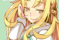 蓝漠的花动漫,描绘青春梦想的奇幻画卷