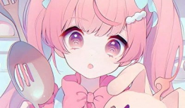 少女动漫图片,少女的奇幻冒险之旅